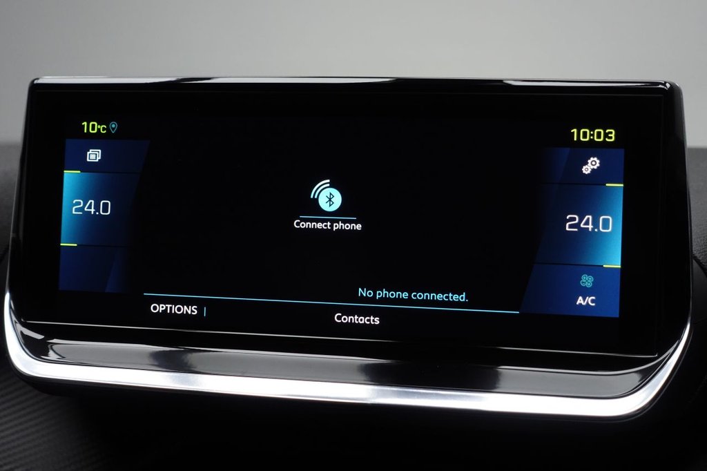 Used Peugeot E-2008 2021 for sale - 77172111: Photo 26