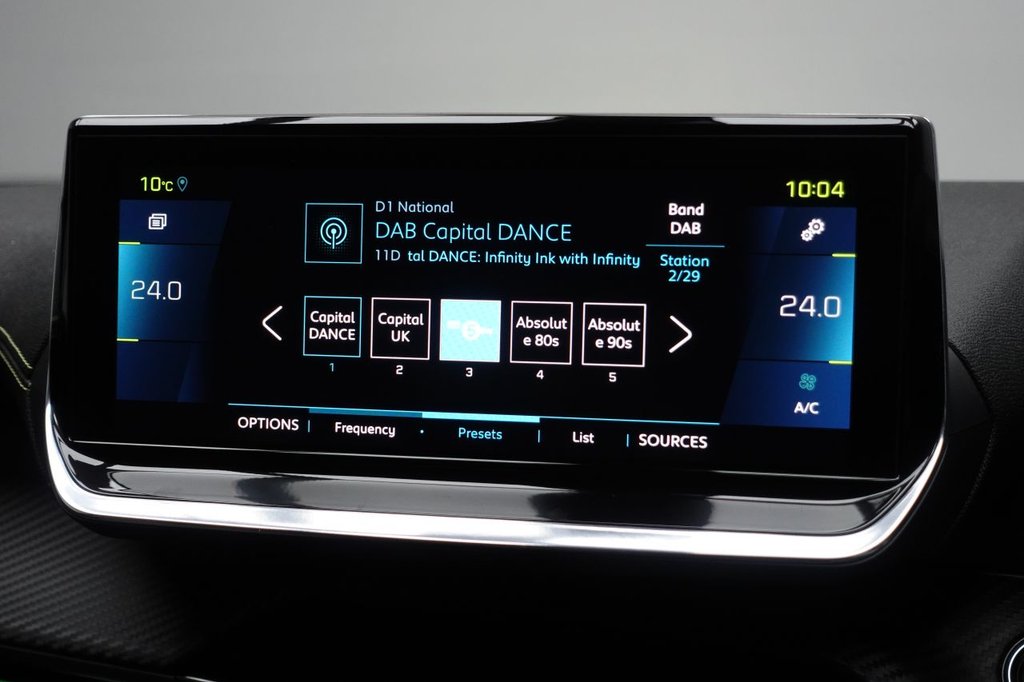 Used Peugeot E-2008 2021 for sale - 77172111: Photo 29