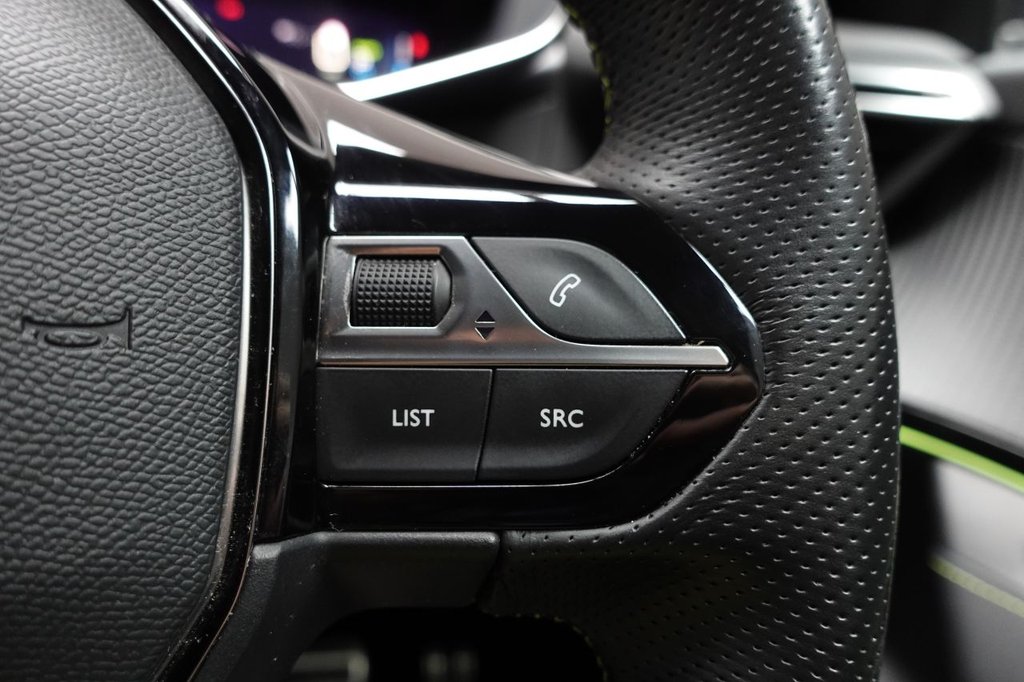 Used Peugeot E-2008 2021 for sale - 77172111: Photo 42