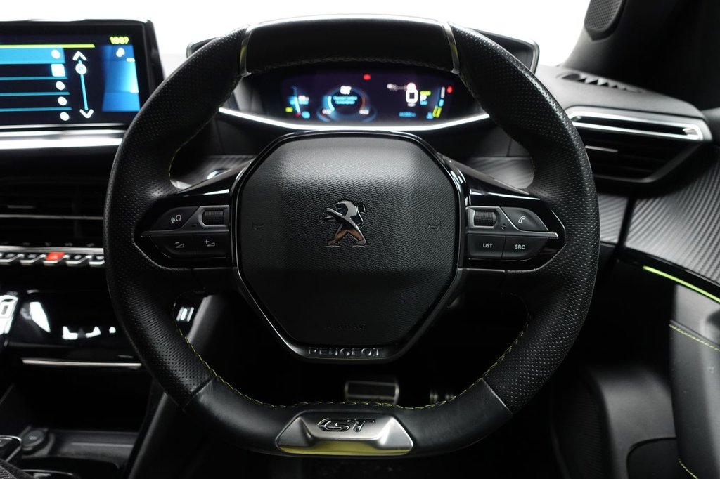 Used Peugeot E-2008 2021 for sale - 77172111: Photo 43