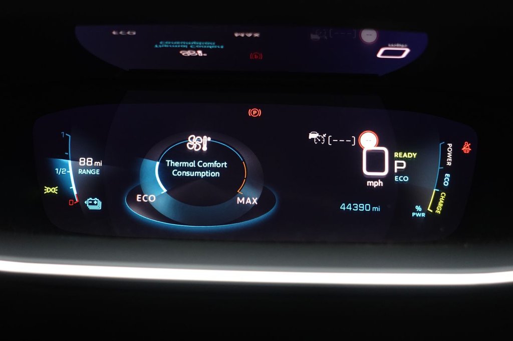 Used Peugeot E-2008 2021 for sale - 77172111: Photo 48