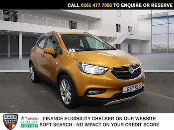 2018 (67) - 1.4i Turbo Active SUV 5dr Petrol Auto Euro 6 (140 ps)