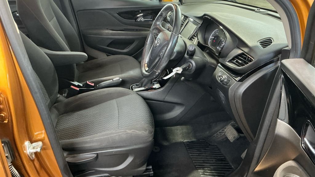 Used Vauxhall Mokka X 2018 for sale - 77905410: Photo 5