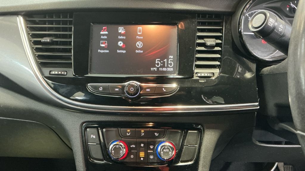 Used Vauxhall Mokka X 2018 for sale - 77905410: Photo 6