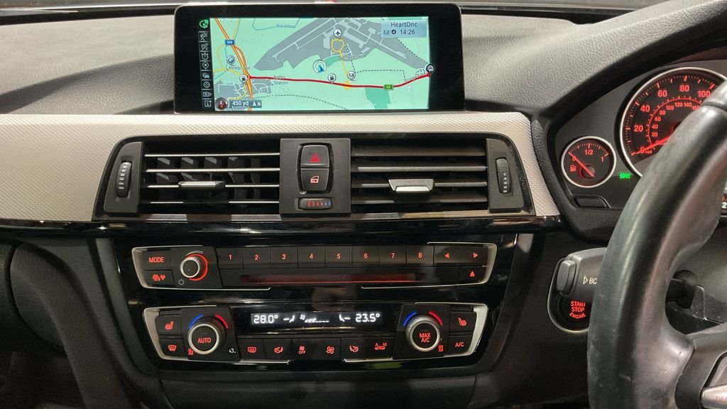 Used BMW 4 Series 2016 for sale - 77089163: Photo 2