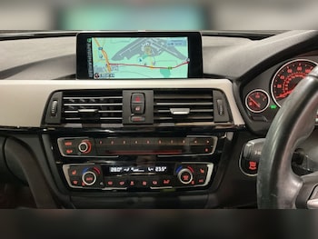 Used BMW 4 Series 2016 for sale - 77089163: Photo