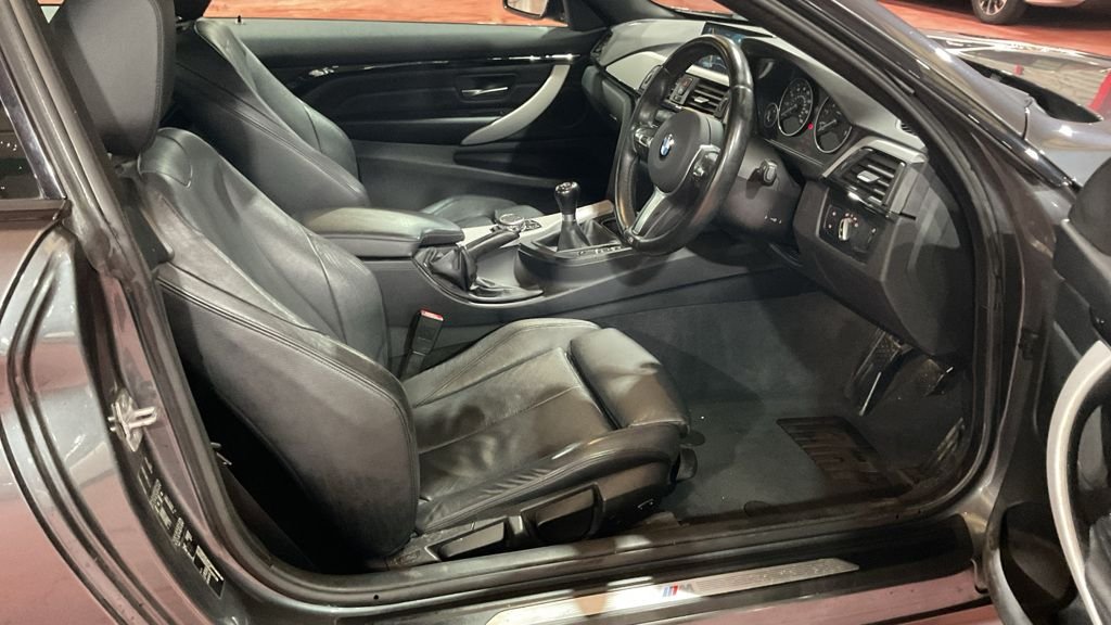 Used BMW 4 Series 2016 for sale - 77089163: Photo 3