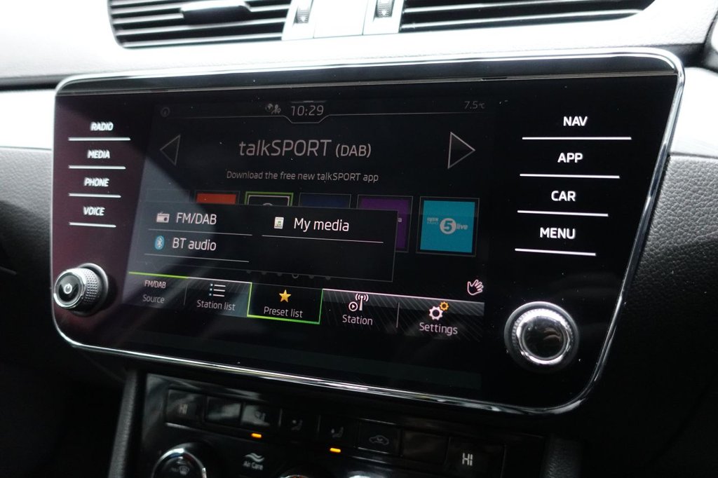 Used Skoda Superb 2021 for sale - 77188312: Photo 26