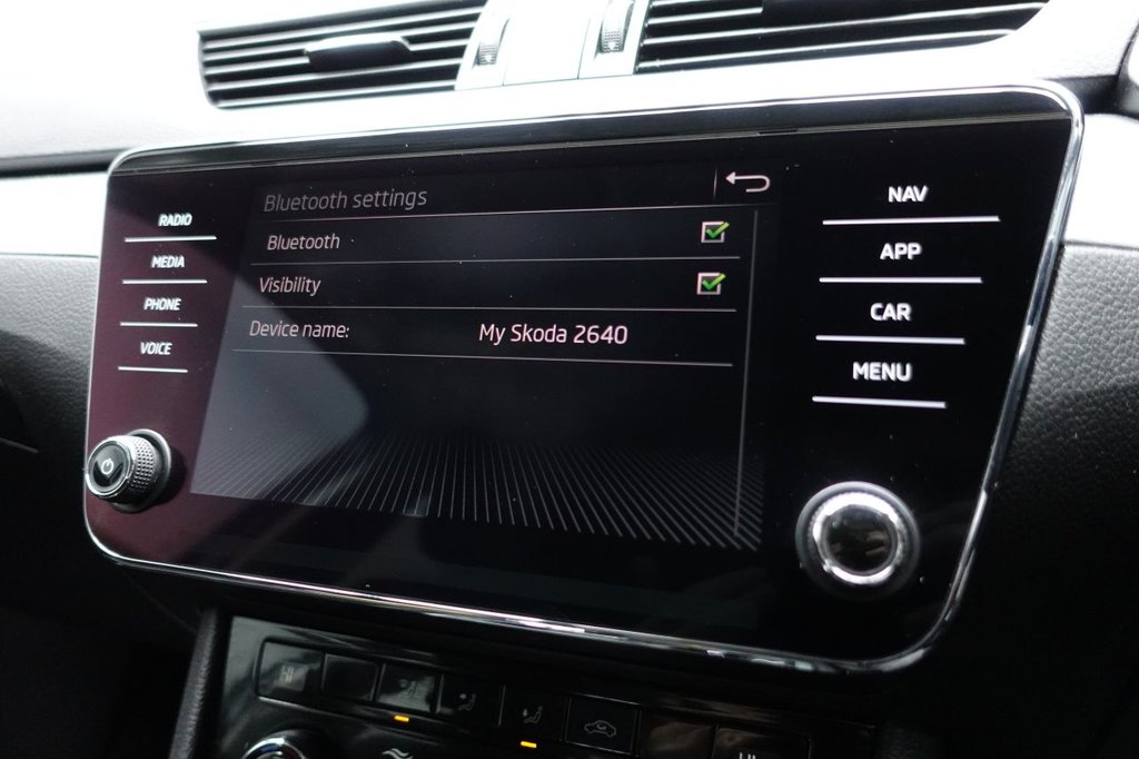 Used Skoda Superb 2021 for sale - 77188312: Photo 27