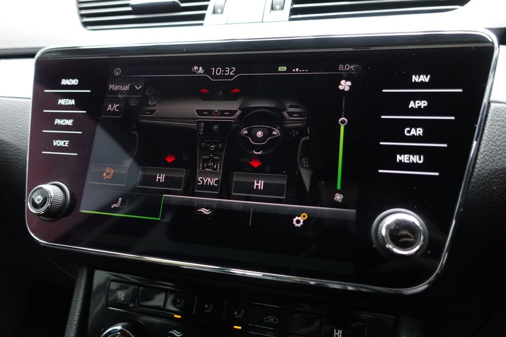 Used Skoda Superb 2021 for sale - 77188312: Photo 30