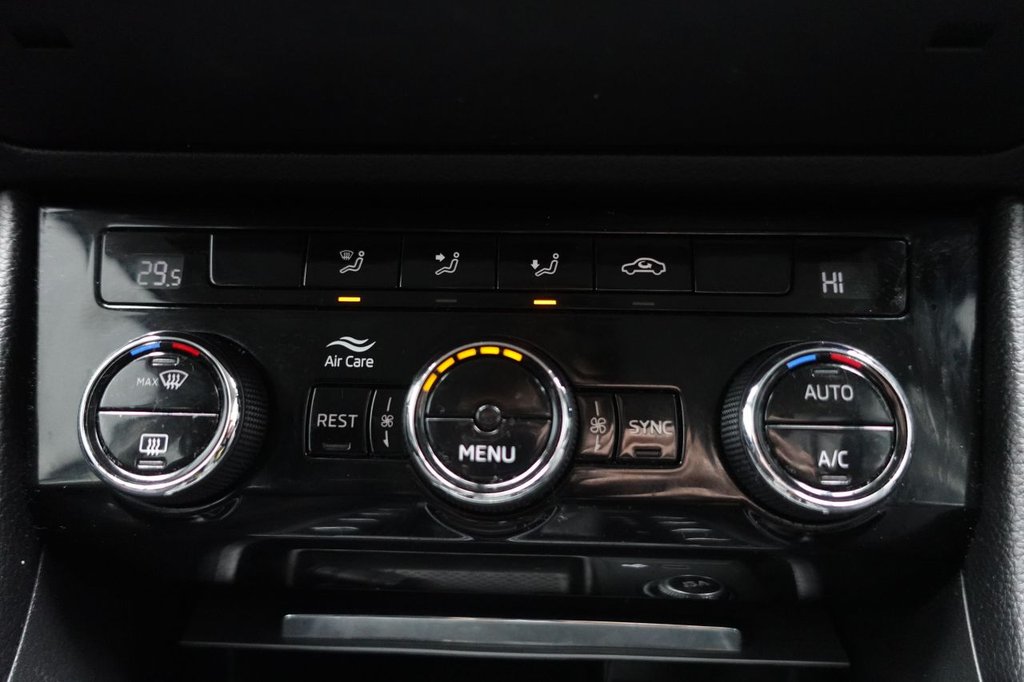 Used Skoda Superb 2021 for sale - 77188312: Photo 32