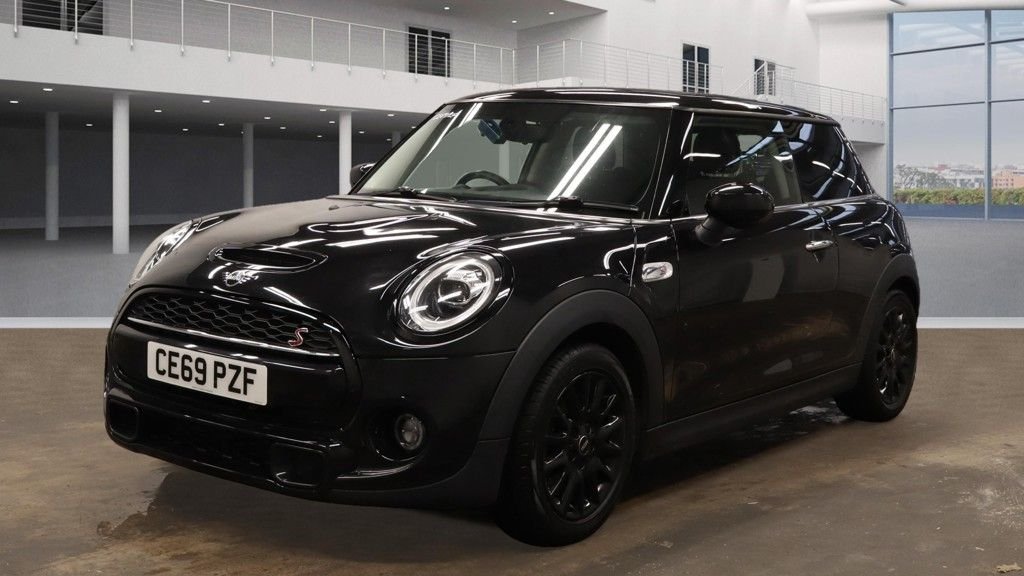 Used MINI Hatch 2019 for sale - 76570522: Photo 4