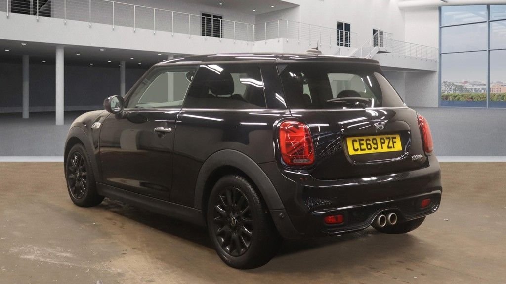 Used MINI Hatch 2019 for sale - 76570522: Photo 6