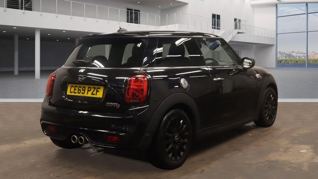 Used MINI Hatch 2019 for sale - 76570522: Photo 7