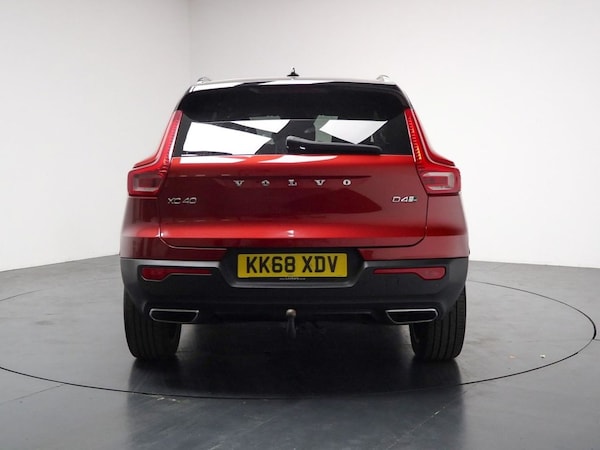 Used Volvo XC40 2019 for sale - 75487410: Photo 11