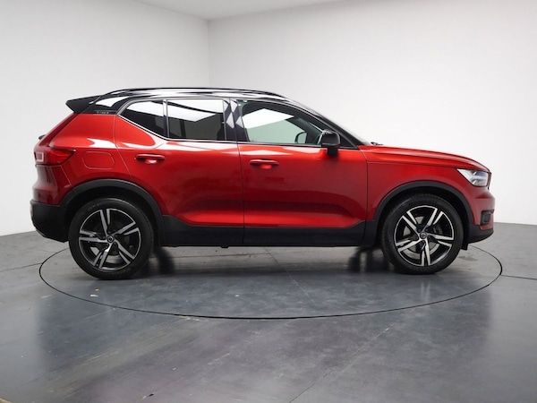 Used Volvo XC40 2019 for sale - 75487410: Photo 14