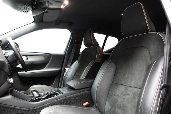 Used Volvo XC40 2019 for sale - 75487410: Photo 15