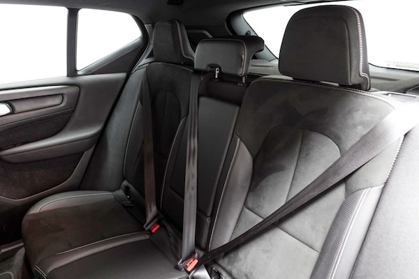 Used Volvo XC40 2019 for sale - 75487410: Photo 17