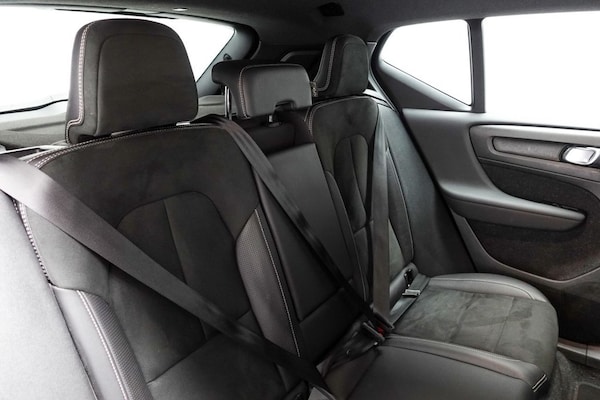 Used Volvo XC40 2019 for sale - 75487410: Photo 18