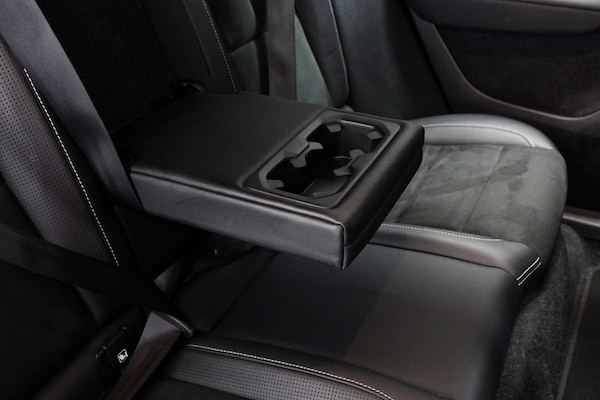 Used Volvo XC40 2019 for sale - 75487410: Photo 20