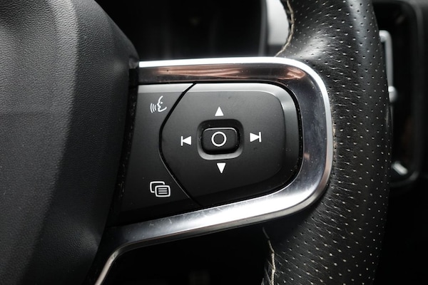 Used Volvo XC40 2019 for sale - 75487410: Photo 24