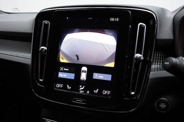 Used Volvo XC40 2019 for sale - 75487410: Photo 29