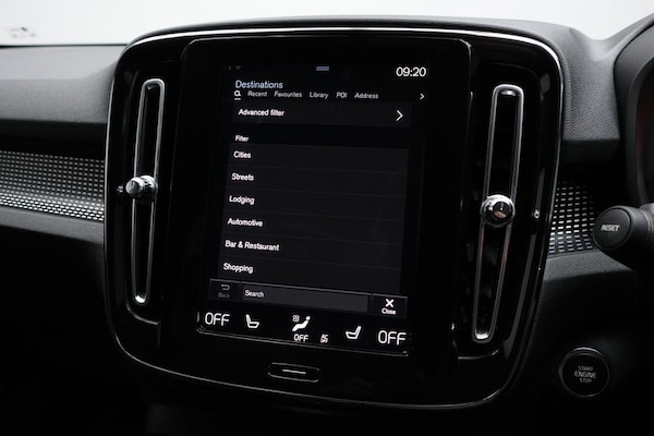 Used Volvo XC40 2019 for sale - 75487410: Photo 30