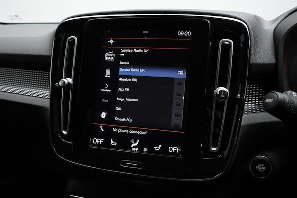 Used Volvo XC40 2019 for sale - 75487410: Photo 32