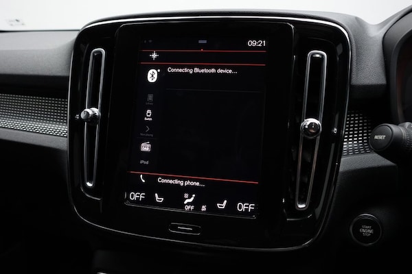 Used Volvo XC40 2019 for sale - 75487410: Photo 33