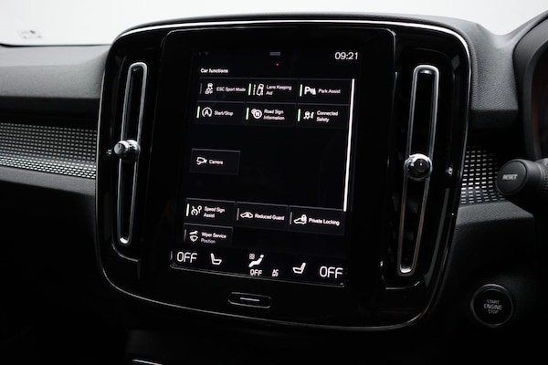 Used Volvo XC40 2019 for sale - 75487410: Photo 36