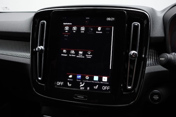 Used Volvo XC40 2019 for sale - 75487410: Photo 39