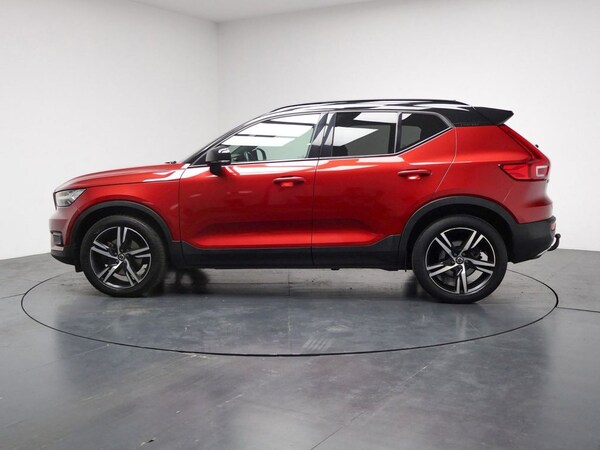 Used Volvo XC40 2019 for sale - 75487410: Photo 8