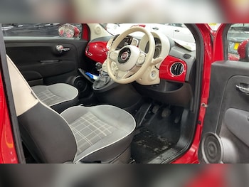 Used Fiat 500 2019 for sale - 77643045: Photo
