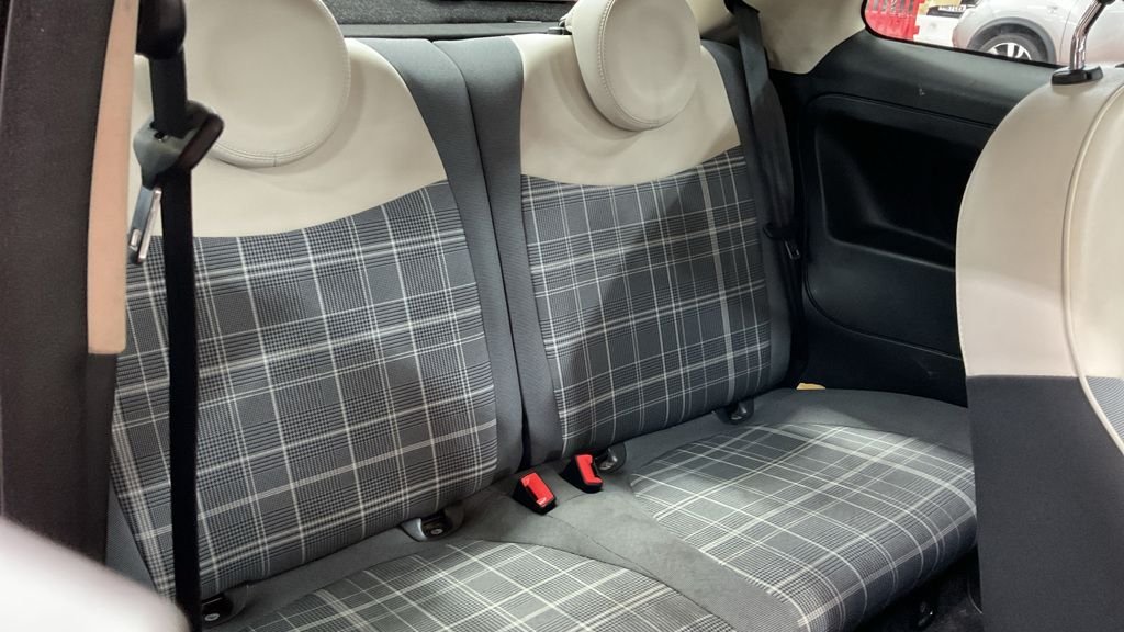 Used Fiat 500 2019 for sale - 77643045: Photo 6