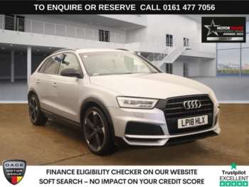 Used Audi Q3 2018 for sale - 74930557: Photo
