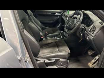Used Audi Q3 2018 for sale - 74930557: Photo