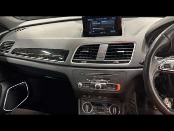 Used Audi Q3 2018 for sale - 74930557: Photo