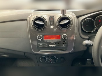 Used Dacia Sandero Stepway 2020 for sale - 78288304: Photo