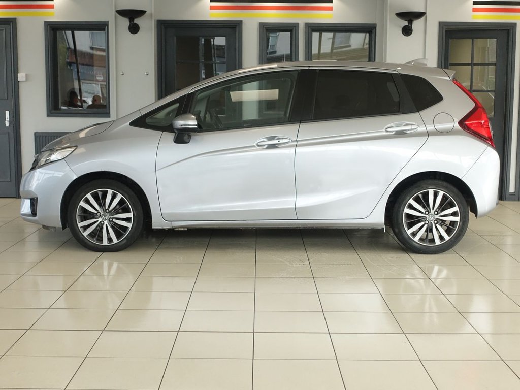 Used Honda Jazz 2017 for sale - 77026764: Photo 12