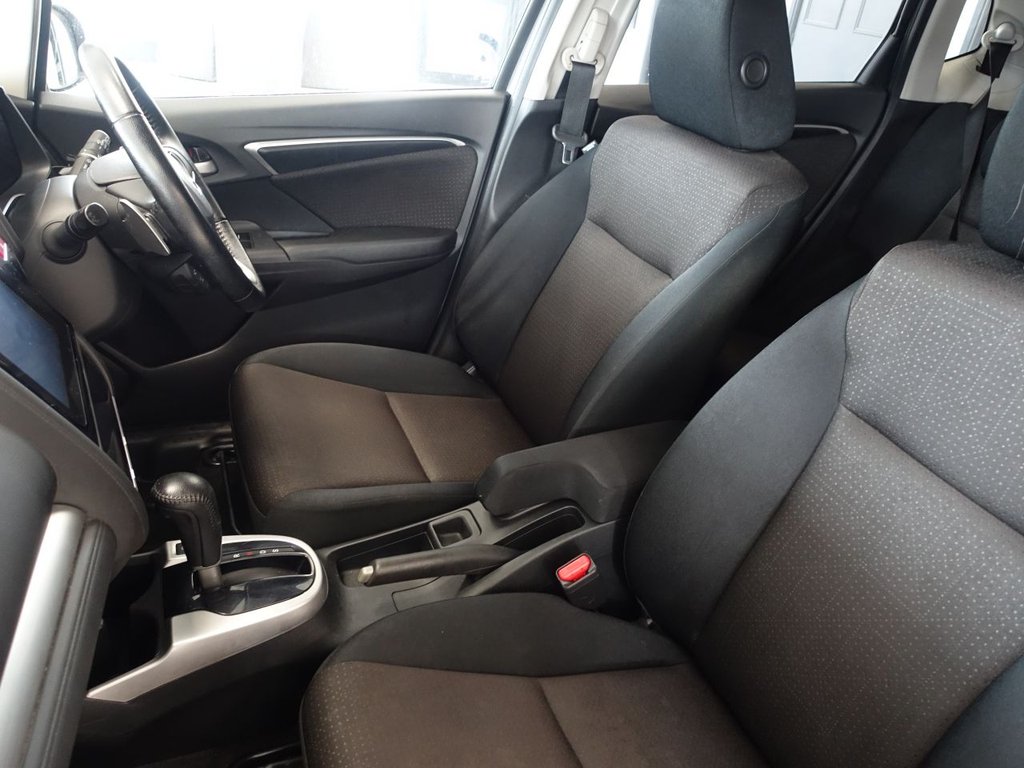 Used Honda Jazz 2017 for sale - 77026764: Photo 17