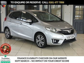 Used Honda Jazz 2017 for sale - 77026764: Photo