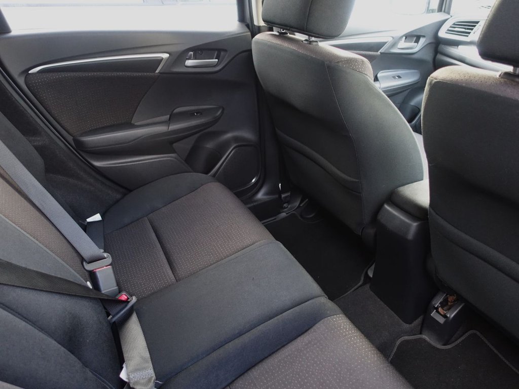 Used Honda Jazz 2017 for sale - 77026764: Photo 21