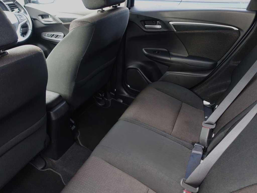 Used Honda Jazz 2017 for sale - 77026764: Photo 22