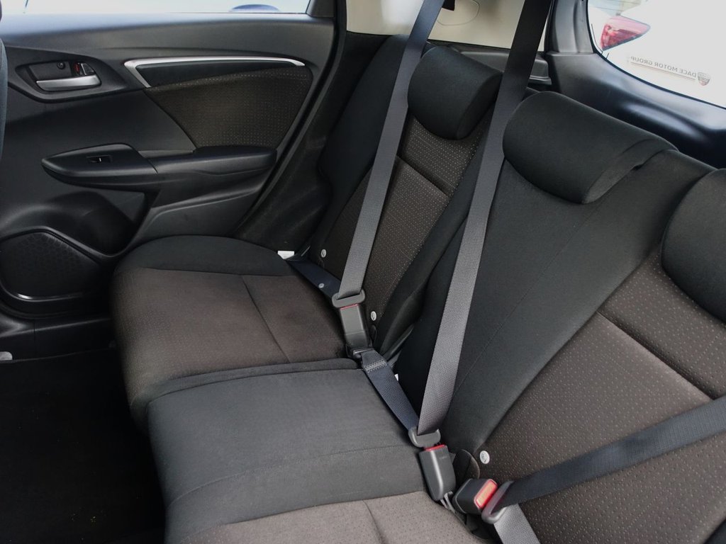 Used Honda Jazz 2017 for sale - 77026764: Photo 24