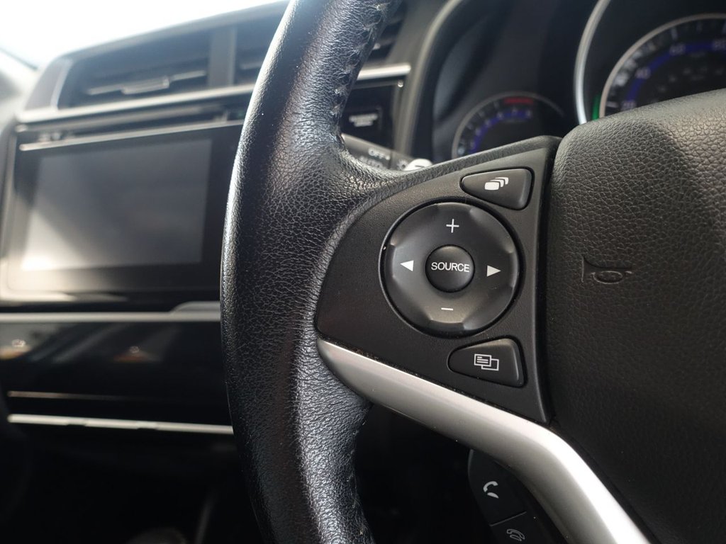 Used Honda Jazz 2017 for sale - 77026764: Photo 26