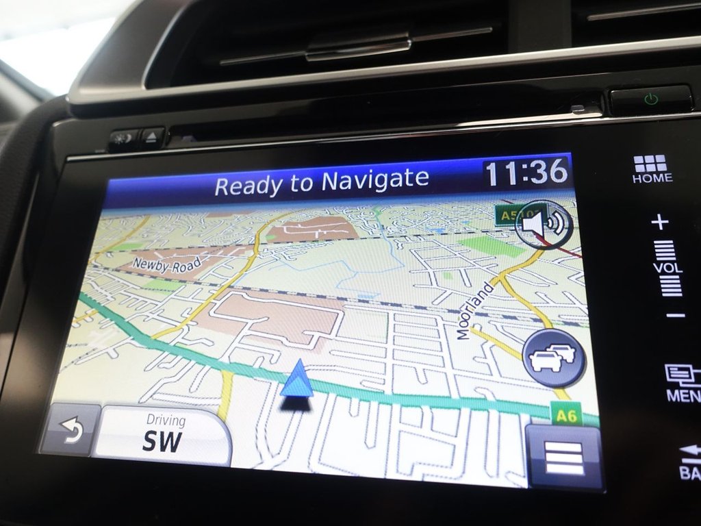 Used Honda Jazz 2017 for sale - 77026764: Photo 3