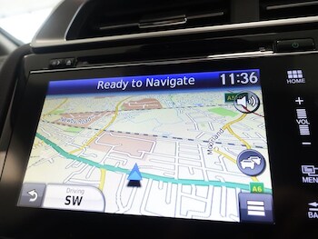 Used Honda Jazz 2017 for sale - 77026764: Photo