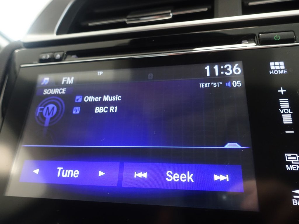 Used Honda Jazz 2017 for sale - 77026764: Photo 40