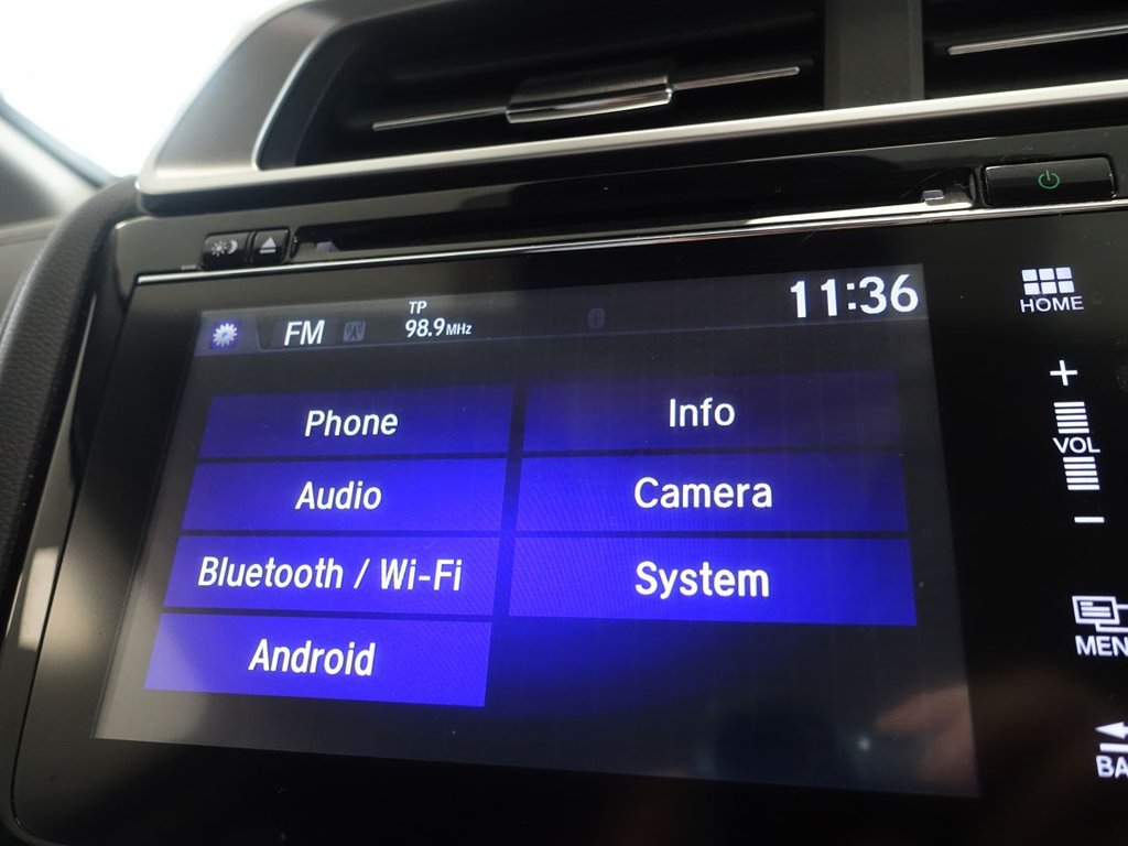 Used Honda Jazz 2017 for sale - 77026764: Photo 44