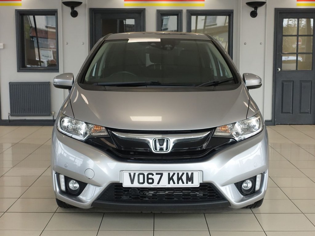 Used Honda Jazz 2017 for sale - 77026764: Photo 6